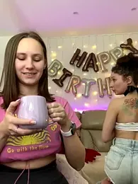 HotCaramellsTV stripchat stream image, 16.10.2025 08:10