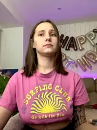 HotCaramellsTV stripchat stream image, 16.10.2025 08:10