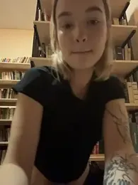 Baby_Tiny stripchat stream image