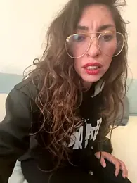 Amani_thewolf stripchat stream image