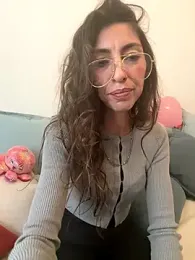 Amani_thewolf stripchat stream image