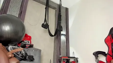 selene_red_ stripchat stream image