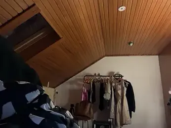 ClaireDeLunee stripchat stream image