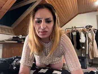 ClaireDeLunee stripchat stream image