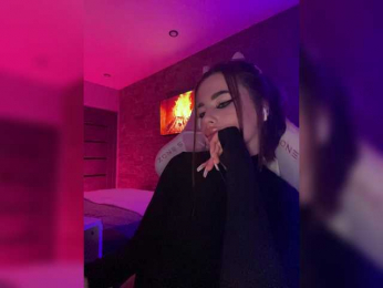 HotGirlEva bongacams stream image