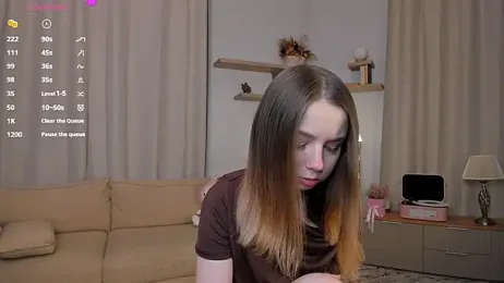 DominikaElis stripchat stream image