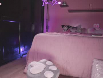 iam_eli chaturbate stream image