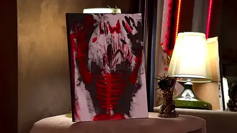 AriWild stripchat stream image