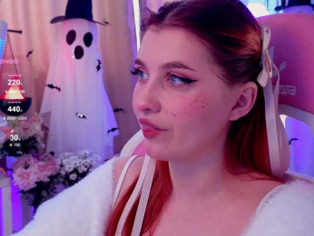 HoneyCherry bongacams stream image
