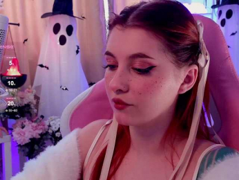 HoneyCherry bongacams stream image