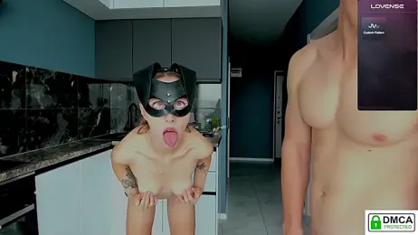 Black__bunny stripchat stream image