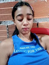 Zoe_Sweett18 stripchat stream image