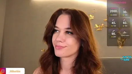 BBabyShark stripchat stream image