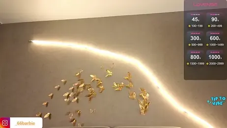 BBabyShark stripchat stream image