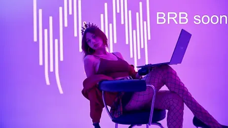 EvaLeester stripchat stream image