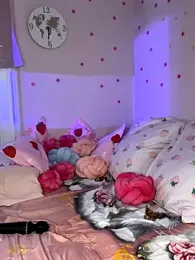 Chachou000 stripchat stream image