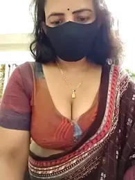 Payel-Sen stripchat stream image