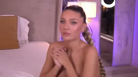 BlairSanders stripchat stream image