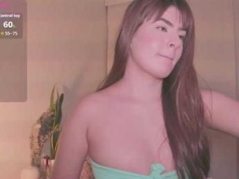 Zelesthe bongacams stream image