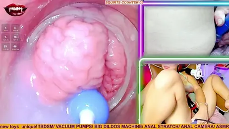 MaryBrook1 stripchat stream image