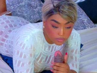 Tianah Glow flirt4free stream image