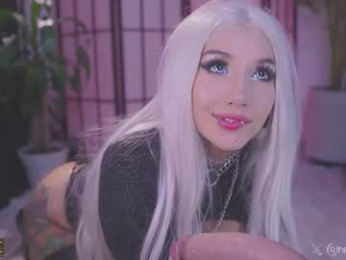 nekyra_san chaturbate stream image