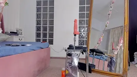 JassyeJoy stripchat stream image