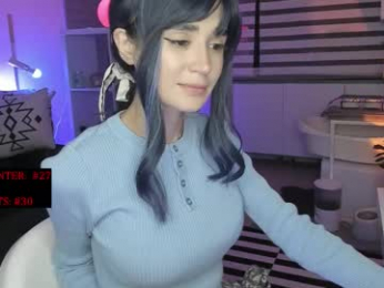 lonelly_lolly98 chaturbate stream image