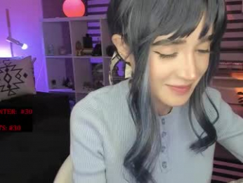 lonelly_lolly98 chaturbate stream image