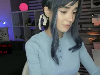 lonelly_lolly98 chaturbate stream image