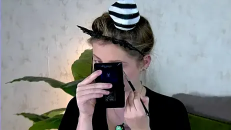 AshleyD_ stripchat stream image