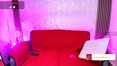 Aurora_thomas__1 stripchat stream image