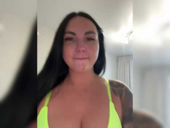 KROSHKA_N bongacams stream image