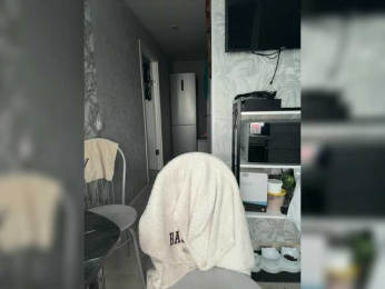 SweetyMia bongacams stream image