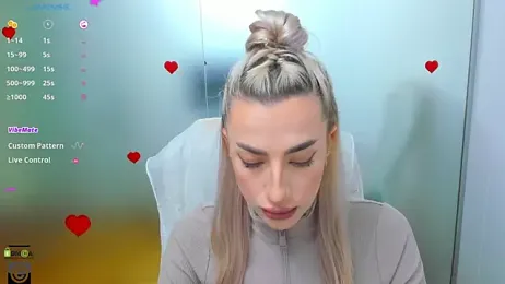 aileen_williams stripchat stream image