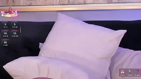 SophiePalmer stripchat stream image