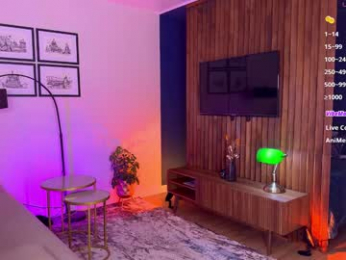 blush_mikki chaturbate stream image