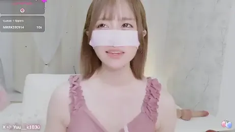 Yuu__k stripchat stream image