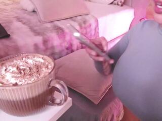 Eva Sin flirt4free stream image, 18.10.2025 16:20