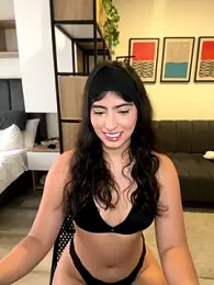 Gaby_zahir_ stripchat stream image