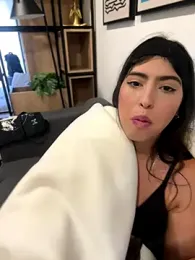 Gaby_zahir_ stripchat stream image