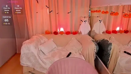 _Rose_Charming_ stripchat stream image