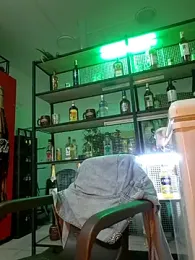 DAELAA stripchat stream image