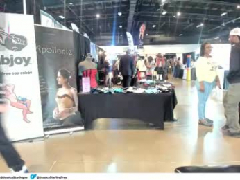 jessicastarling chaturbate stream image