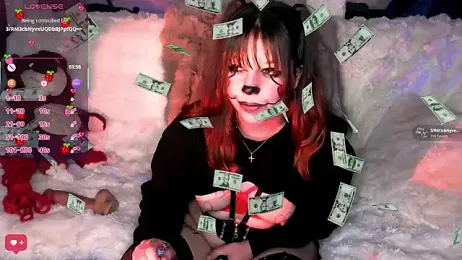 Autumn_Nighht stripchat stream image