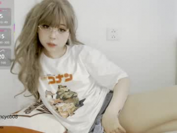 neko_nancy08 chaturbate stream image