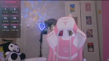 Britney_Lynch stripchat stream image