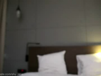 shy_jane chaturbate stream image