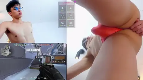 Gerony_ stripchat stream image