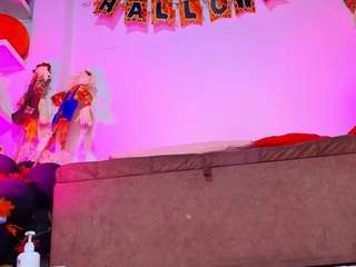 mssbombom camsoda stream image